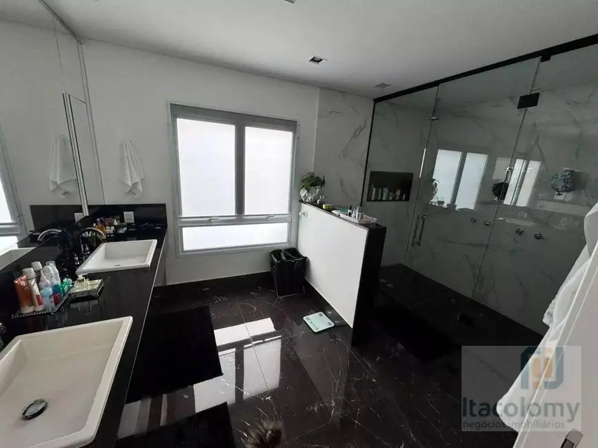 Foto 8 de Casa de Condomínio com 4 quartos à venda, 706m2 em Barueri - SP