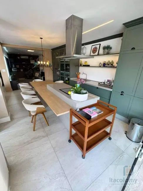 Foto 8 de Casa de Condomínio com 4 quartos à venda, 706m2 em Barueri - SP