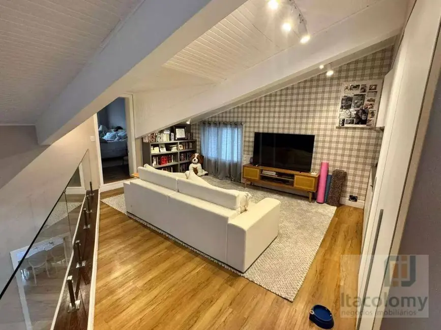 Foto 4 de Casa de Condomínio com 4 quartos à venda, 706m2 em Barueri - SP