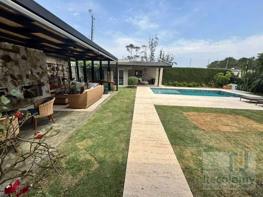 Foto 1 de Casa de Condomínio com 4 quartos à venda, 706m2 em Barueri - SP