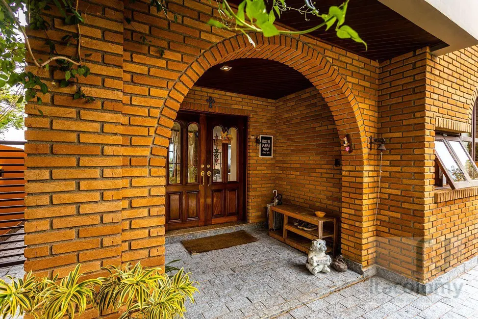 Foto 7 de Casa de Condomínio com 4 quartos à venda, 705m2 em Santana De Parnaiba - SP