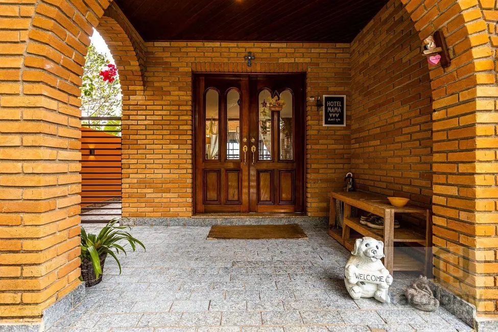 Casa de Condomínio com 4 quartos à venda, 705m2 em Santana De Parnaiba - SP - imagem 8 Foto 8 de Casa de Condomínio com 4 quartos à venda, 705m2 em Santana De Parnaiba - SP