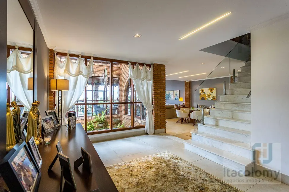 Casa de Condomínio com 4 quartos à venda, 705m2 em Santana De Parnaiba - SP - imagem 4 Foto 4 de Casa de Condomínio com 4 quartos à venda, 705m2 em Santana De Parnaiba - SP