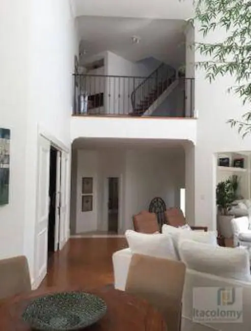 Foto 6 de Casa de Condomínio com 5 quartos à venda, 730m2 em Tamboré, Santana De Parnaiba - SP