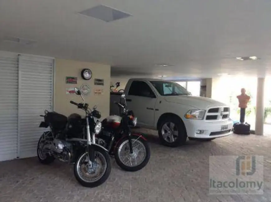 Foto 9 de Casa de Condomínio com 5 quartos à venda, 730m2 em Tamboré, Santana De Parnaiba - SP