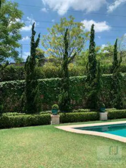 Foto 5 de Casa de Condomínio com 5 quartos à venda, 730m2 em Tamboré, Santana De Parnaiba - SP