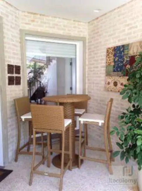 Foto 4 de Casa de Condomínio com 5 quartos à venda, 730m2 em Tamboré, Santana De Parnaiba - SP