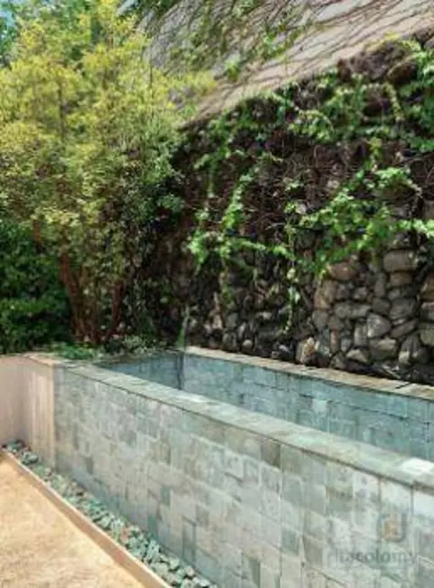 Foto 7 de Casa de Condomínio com 5 quartos à venda, 730m2 em Tamboré, Santana De Parnaiba - SP