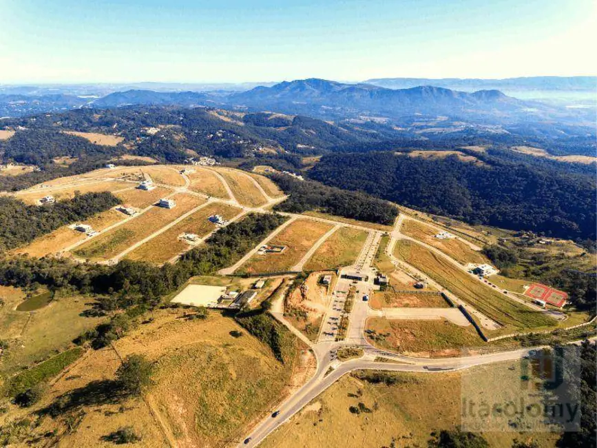 Foto 5 de Terreno / Lote à venda, 670m2 em Quintas do Ingaí, Santana De Parnaiba - SP