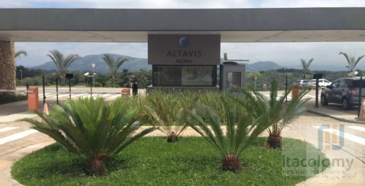 Terreno / Lote à venda, 670m2 em Quintas do Ingaí, Santana De Parnaiba - SP - imagem 8 Foto 8 de Terreno / Lote à venda, 670m2 em Quintas do Ingaí, Santana De Parnaiba - SP