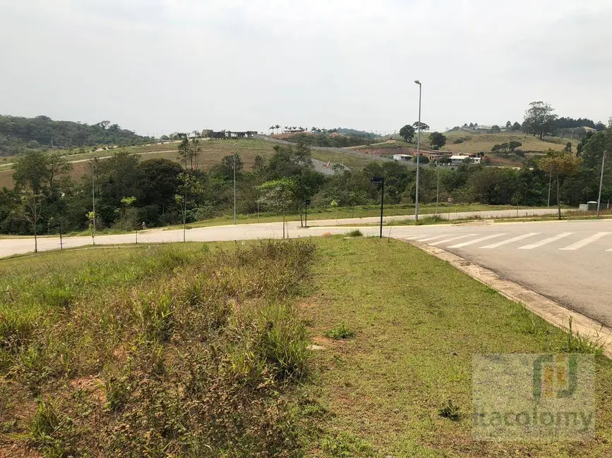 Foto 2 de Terreno / Lote à venda, 670m2 em Quintas do Ingaí, Santana De Parnaiba - SP