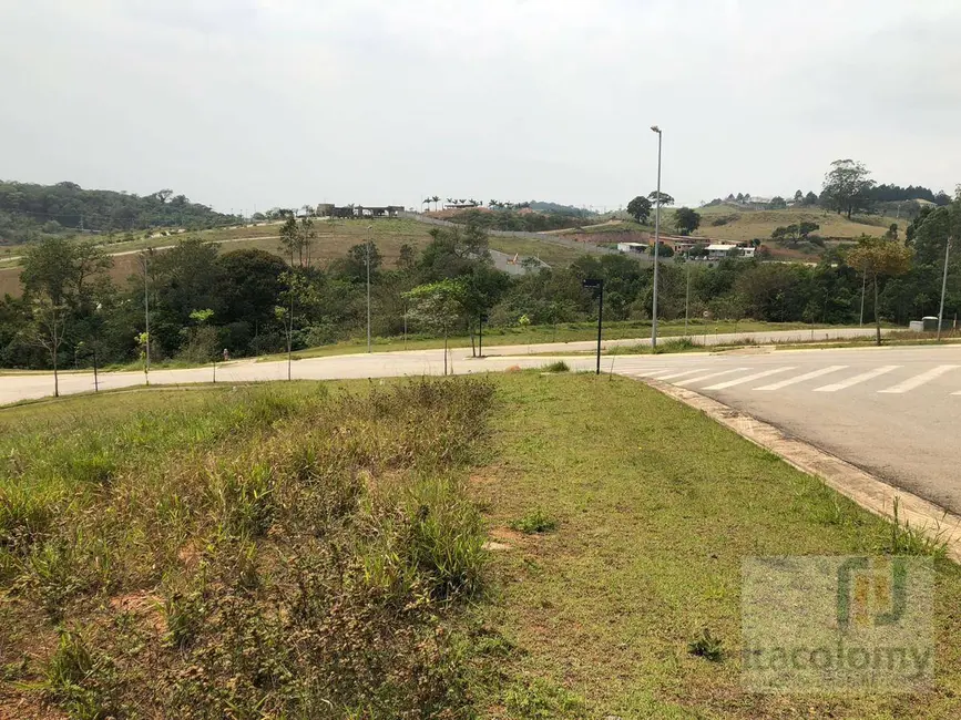 Foto 2 de Terreno / Lote à venda, 670m2 em Quintas do Ingaí, Santana De Parnaiba - SP