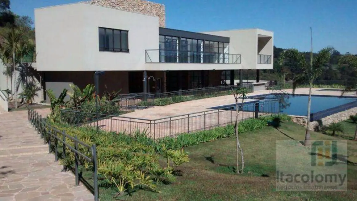 Terreno / Lote à venda, 670m2 em Quintas do Ingaí, Santana De Parnaiba - SP - imagem 4 Foto 4 de Terreno / Lote à venda, 670m2 em Quintas do Ingaí, Santana De Parnaiba - SP