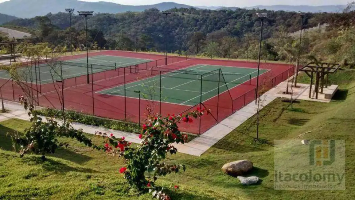 Foto 6 de Terreno / Lote à venda, 670m2 em Quintas do Ingaí, Santana De Parnaiba - SP