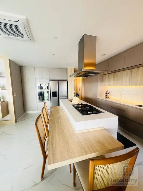 Foto 6 de Apartamento com 3 quartos à venda, 200m2 em Barueri - SP