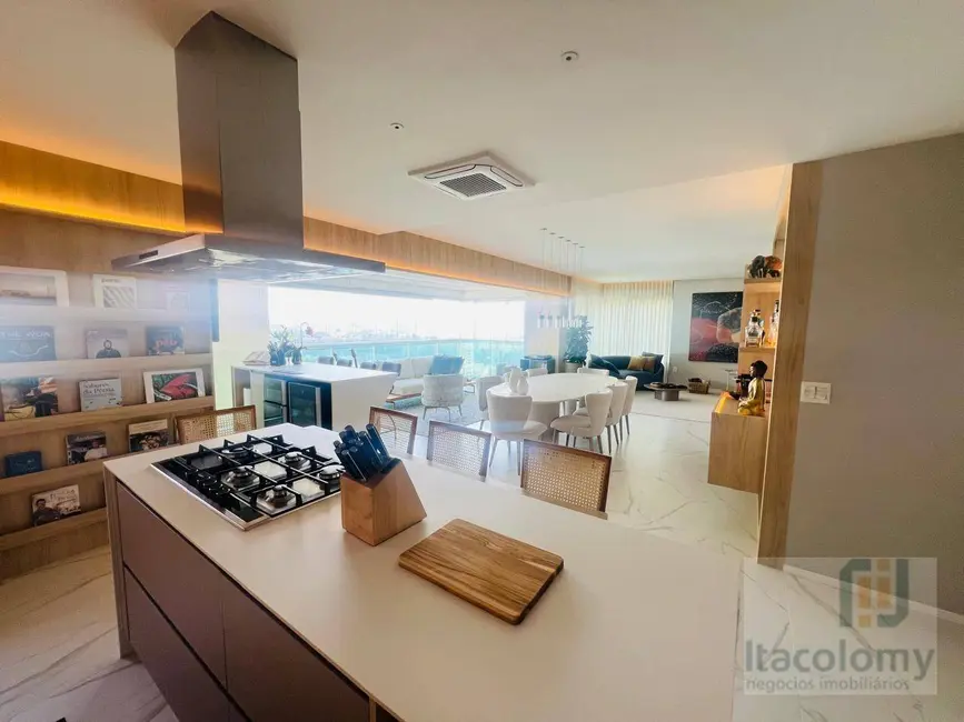 Foto 5 de Apartamento com 3 quartos à venda, 200m2 em Barueri - SP