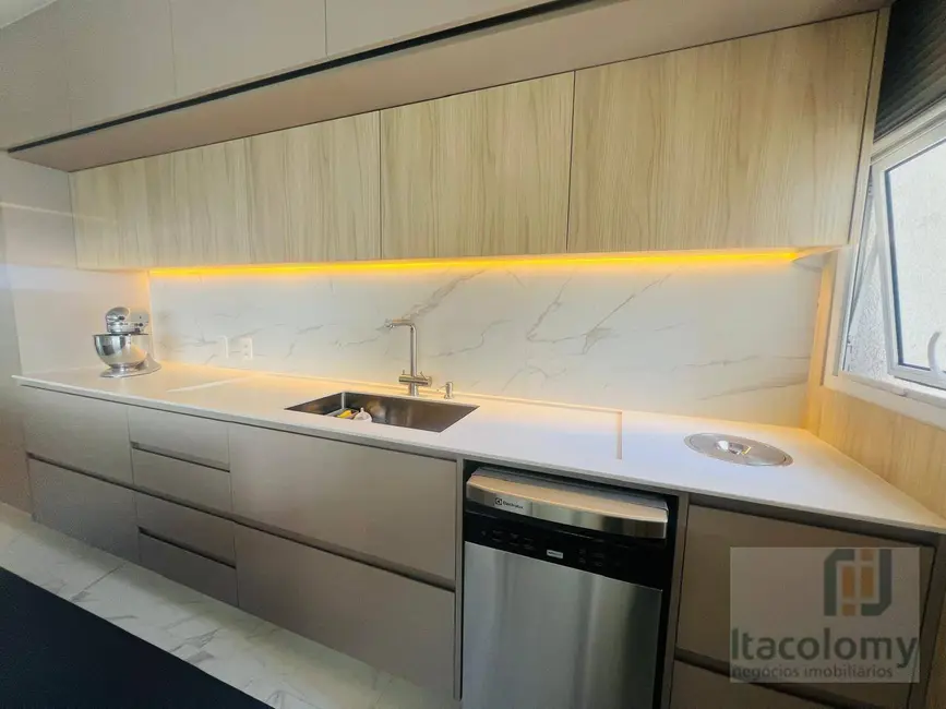 Foto 7 de Apartamento com 3 quartos à venda, 200m2 em Barueri - SP