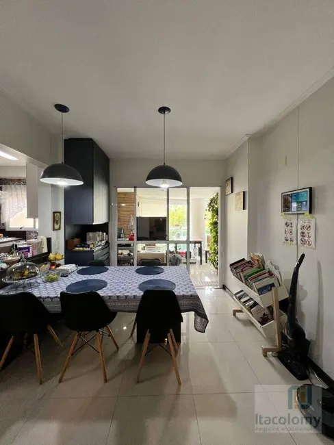 Foto 9 de Apartamento com 4 quartos à venda, 258m2 em Barueri - SP