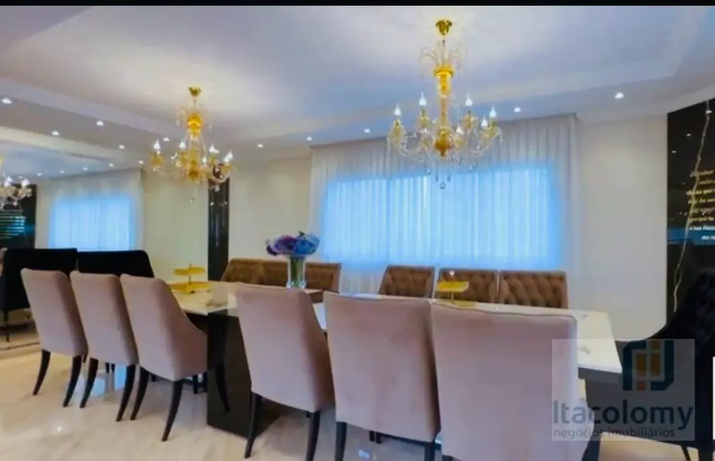 Apartamento com 4 quartos à venda, 500m2 em Barueri - SP - imagem 9 Foto 9 de Apartamento com 4 quartos à venda, 500m2 em Barueri - SP