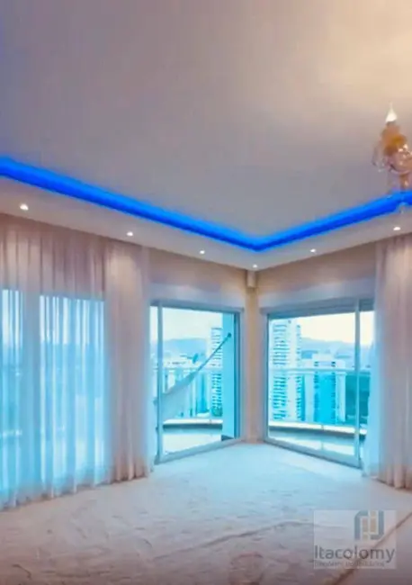 Foto 7 de Apartamento com 4 quartos à venda, 500m2 em Barueri - SP