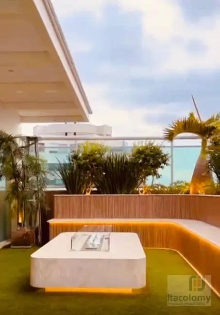 Foto 2 de Apartamento com 4 quartos à venda, 500m2 em Barueri - SP