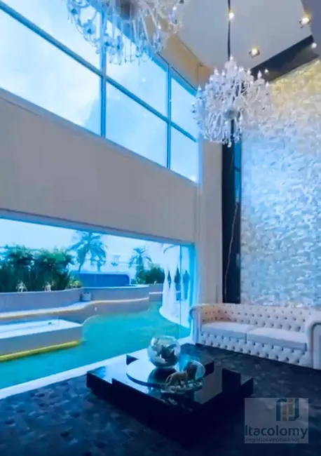 Foto 6 de Apartamento com 4 quartos à venda, 500m2 em Barueri - SP