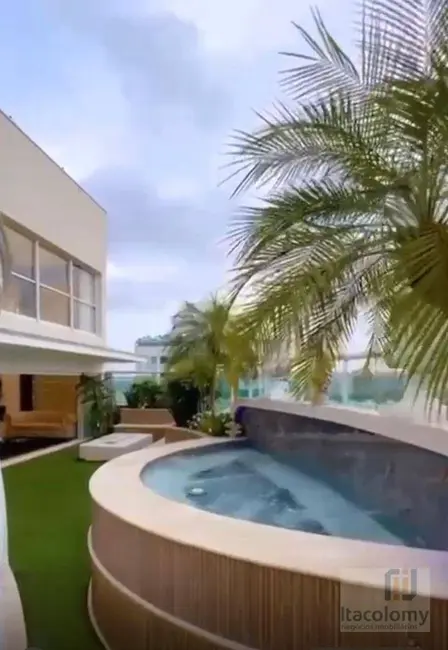 Foto 1 de Apartamento com 4 quartos à venda, 500m2 em Barueri - SP