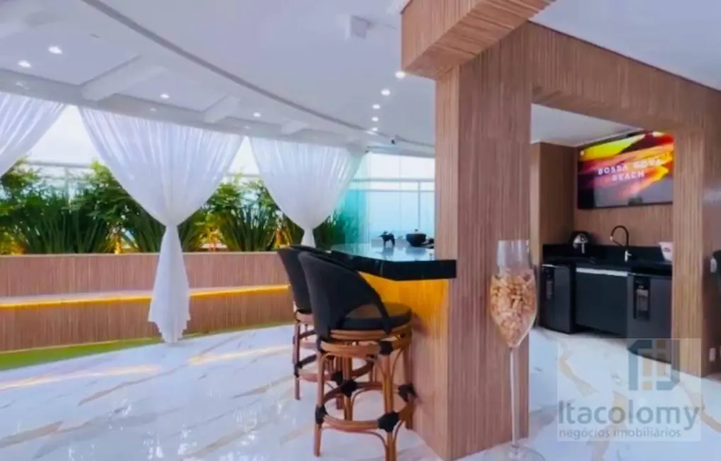 Foto 5 de Apartamento com 4 quartos à venda, 500m2 em Barueri - SP