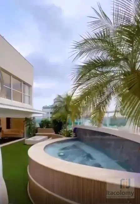 Foto 1 de Apartamento com 4 quartos à venda, 500m2 em Barueri - SP