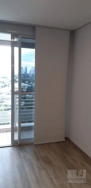 Foto 1 de Kitnet com 1 quarto para alugar, 50m2 em Tamboré, Santana De Parnaiba - SP