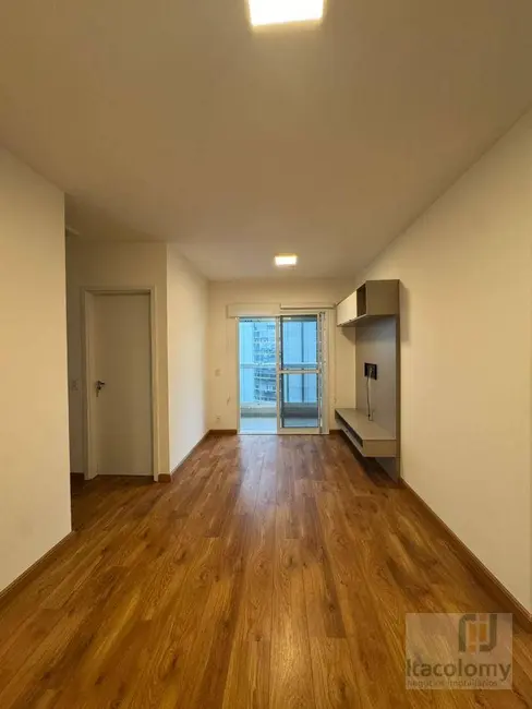 Foto 1 de Apartamento com 2 quartos à venda, 68m2 em Empresarial 18 do Forte, Barueri - SP