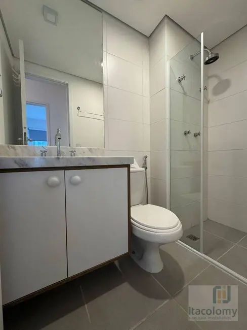 Foto 5 de Apartamento com 2 quartos à venda, 68m2 em Empresarial 18 do Forte, Barueri - SP