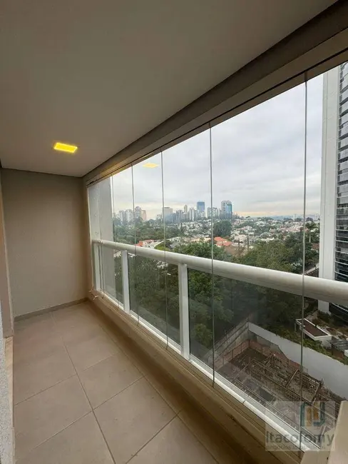 Foto 2 de Apartamento com 2 quartos à venda, 68m2 em Empresarial 18 do Forte, Barueri - SP