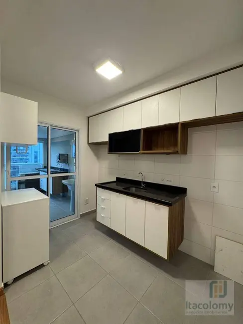 Foto 4 de Apartamento com 2 quartos à venda, 68m2 em Empresarial 18 do Forte, Barueri - SP