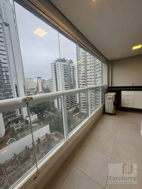 Foto 7 de Apartamento com 2 quartos à venda, 68m2 em Empresarial 18 do Forte, Barueri - SP
