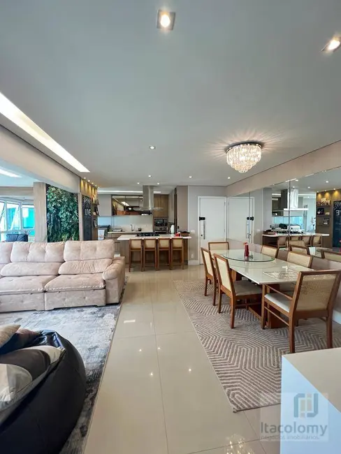 Foto 2 de Apartamento com 3 quartos à venda, 124m2 em Barueri - SP