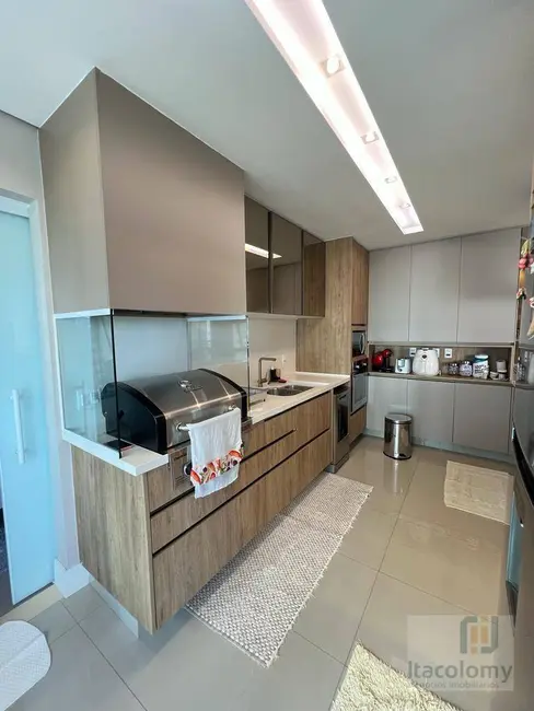 Foto 7 de Apartamento com 3 quartos à venda, 124m2 em Barueri - SP