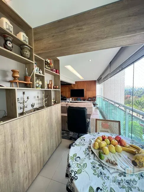 Foto 8 de Apartamento com 3 quartos à venda, 124m2 em Barueri - SP