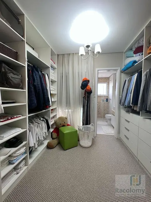 Foto 9 de Apartamento com 3 quartos à venda, 124m2 em Barueri - SP