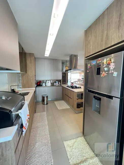 Foto 5 de Apartamento com 3 quartos à venda, 124m2 em Barueri - SP