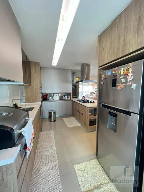 Foto 5 de Apartamento com 3 quartos à venda, 124m2 em Barueri - SP