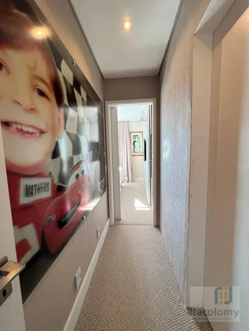 Foto 6 de Apartamento com 3 quartos à venda, 124m2 em Barueri - SP