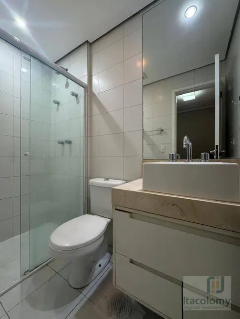 Apartamento com 2 quartos à venda, 78m2 em Alphaville Industrial, Barueri - SP - imagem 5 Foto 5 de Apartamento com 2 quartos à venda, 78m2 em Alphaville Industrial, Barueri - SP