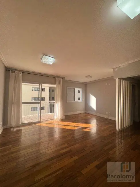 Foto 1 de Apartamento com 2 quartos à venda, 78m2 em Alphaville Industrial, Barueri - SP