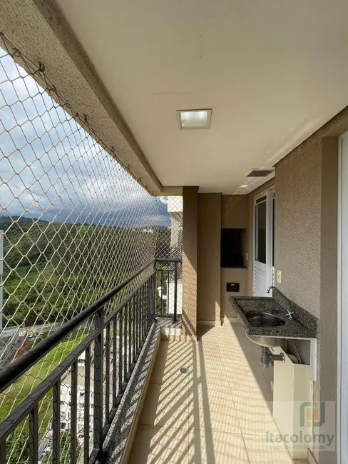 Foto 1 de Apartamento com 2 quartos à venda, 60m2 em Barueri - SP