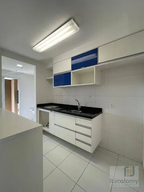 Foto 4 de Apartamento com 2 quartos à venda, 60m2 em Barueri - SP