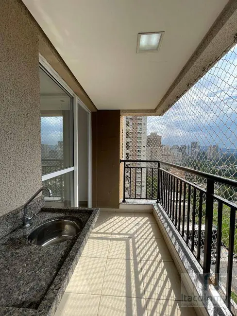 Apartamento com 2 quartos à venda, 60m2 em Barueri - SP - imagem 2 Foto 2 de Apartamento com 2 quartos à venda, 60m2 em Barueri - SP