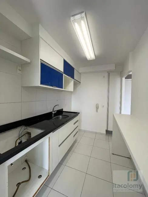 Foto 3 de Apartamento com 2 quartos à venda, 60m2 em Barueri - SP