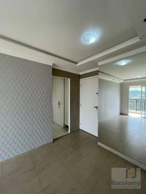 Apartamento com 2 quartos à venda, 60m2 em Barueri - SP - imagem 7 Foto 7 de Apartamento com 2 quartos à venda, 60m2 em Barueri - SP