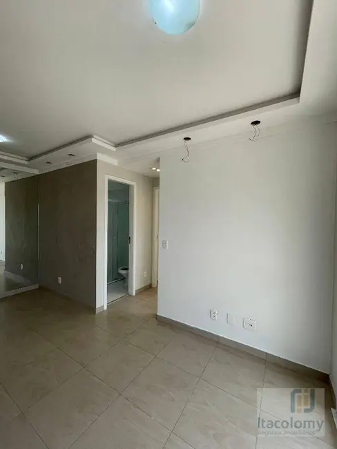 Apartamento com 2 quartos à venda, 60m2 em Barueri - SP - imagem 8 Foto 8 de Apartamento com 2 quartos à venda, 60m2 em Barueri - SP